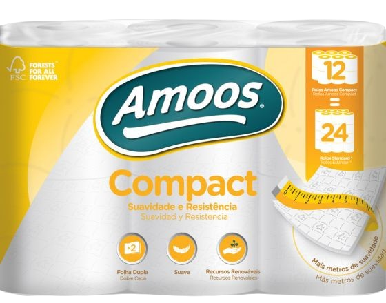 Amoos Compact 