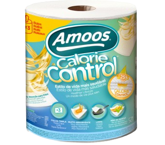 Amoos Calorie Control™