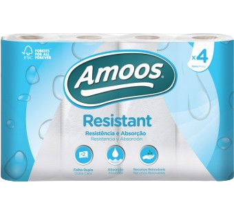 AMOOS Resistant 