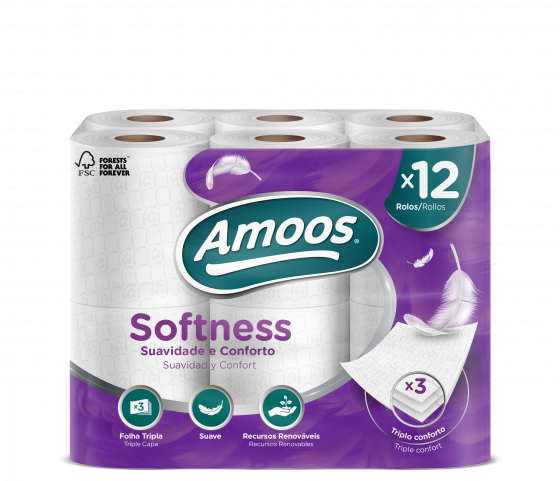 Amoos Softness