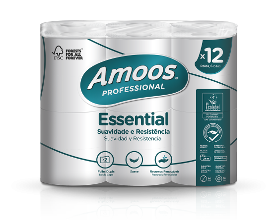 ESSENTIAL Professional