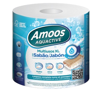 Amoos AQUACTIVE™