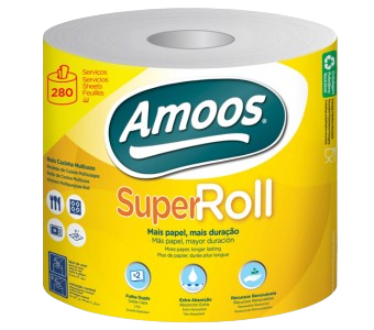 AMOOS Super Roll