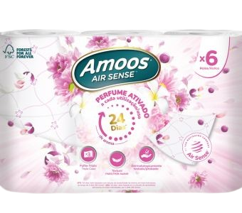 Amoos Air Sense™