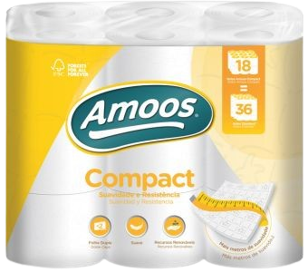 Amoos Compact 