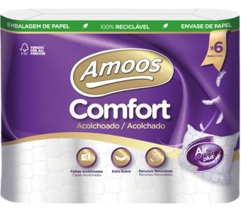 Amoos Comfort