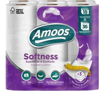 Amoos Softness