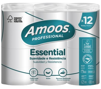 ESSENTIAL Professional