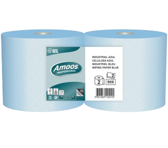 INDUSTRIAL ROLLS